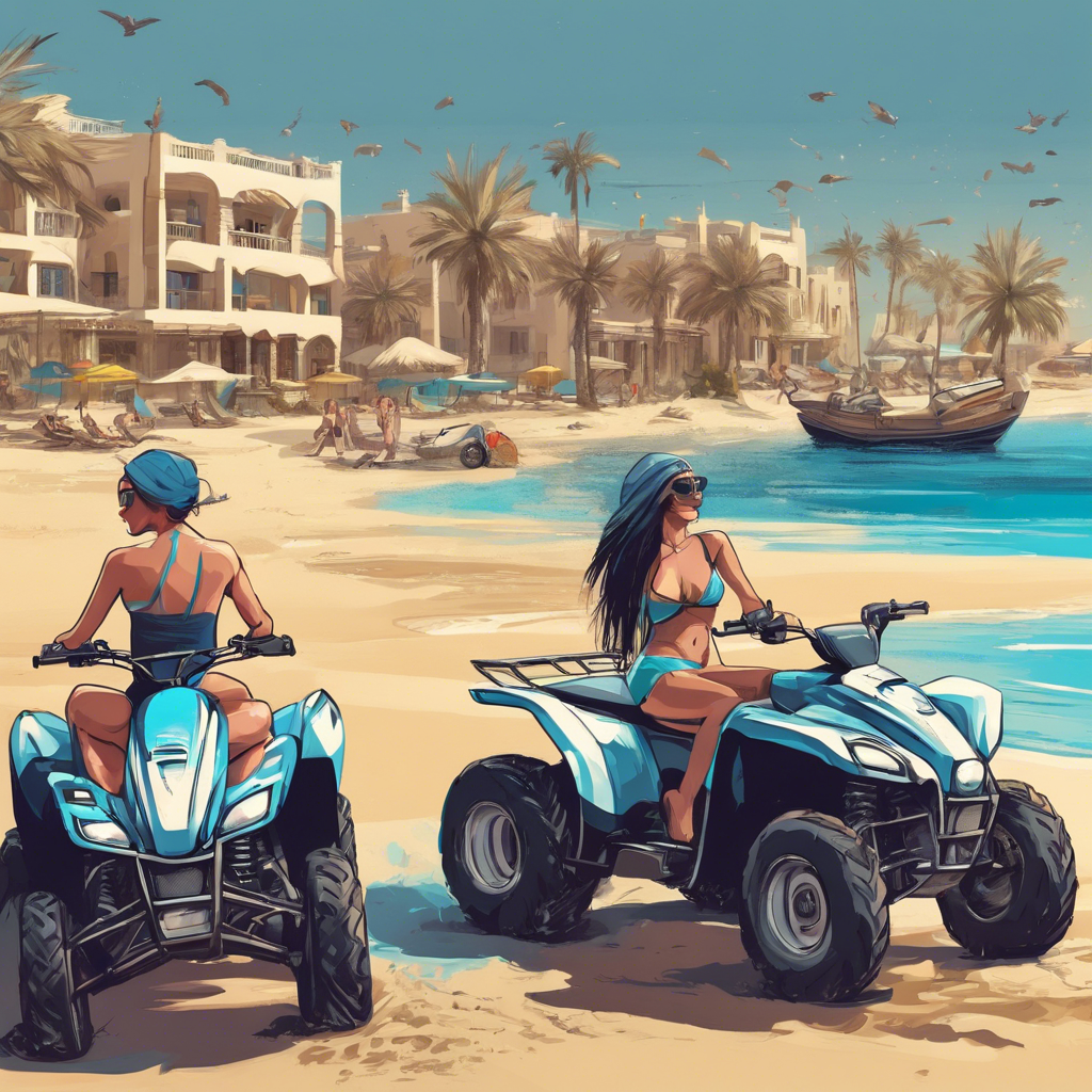 airplane on sky during golden hour